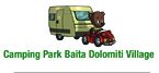 Camping Park Baita  Dolomiti